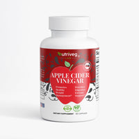 Apple Cider Vinegar Capsules