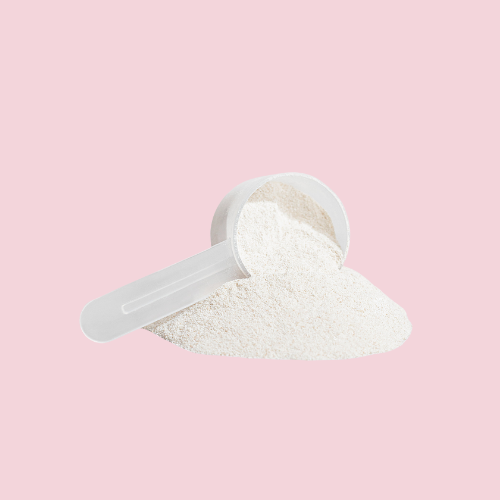 Collagen Peptides - Grass-Fed - Hydrolyzed