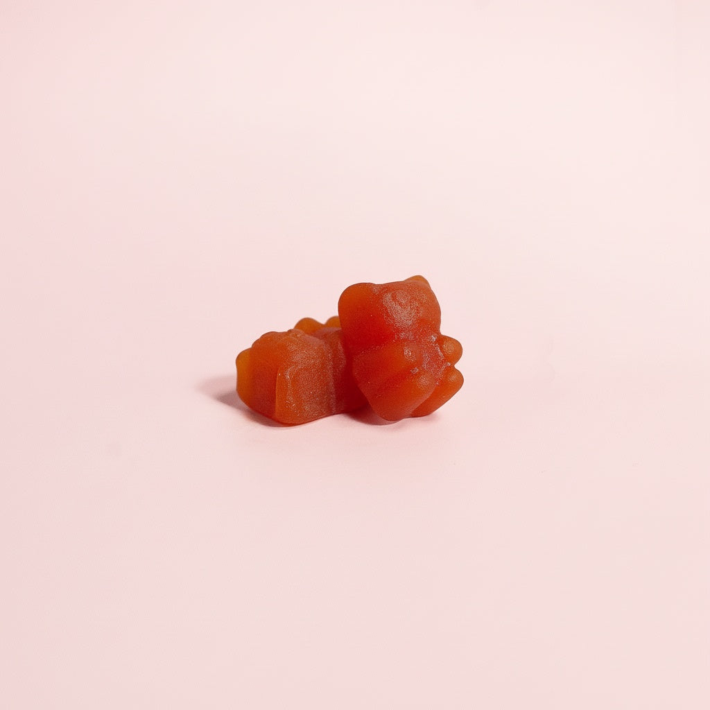 Collagen Biotin Gummies