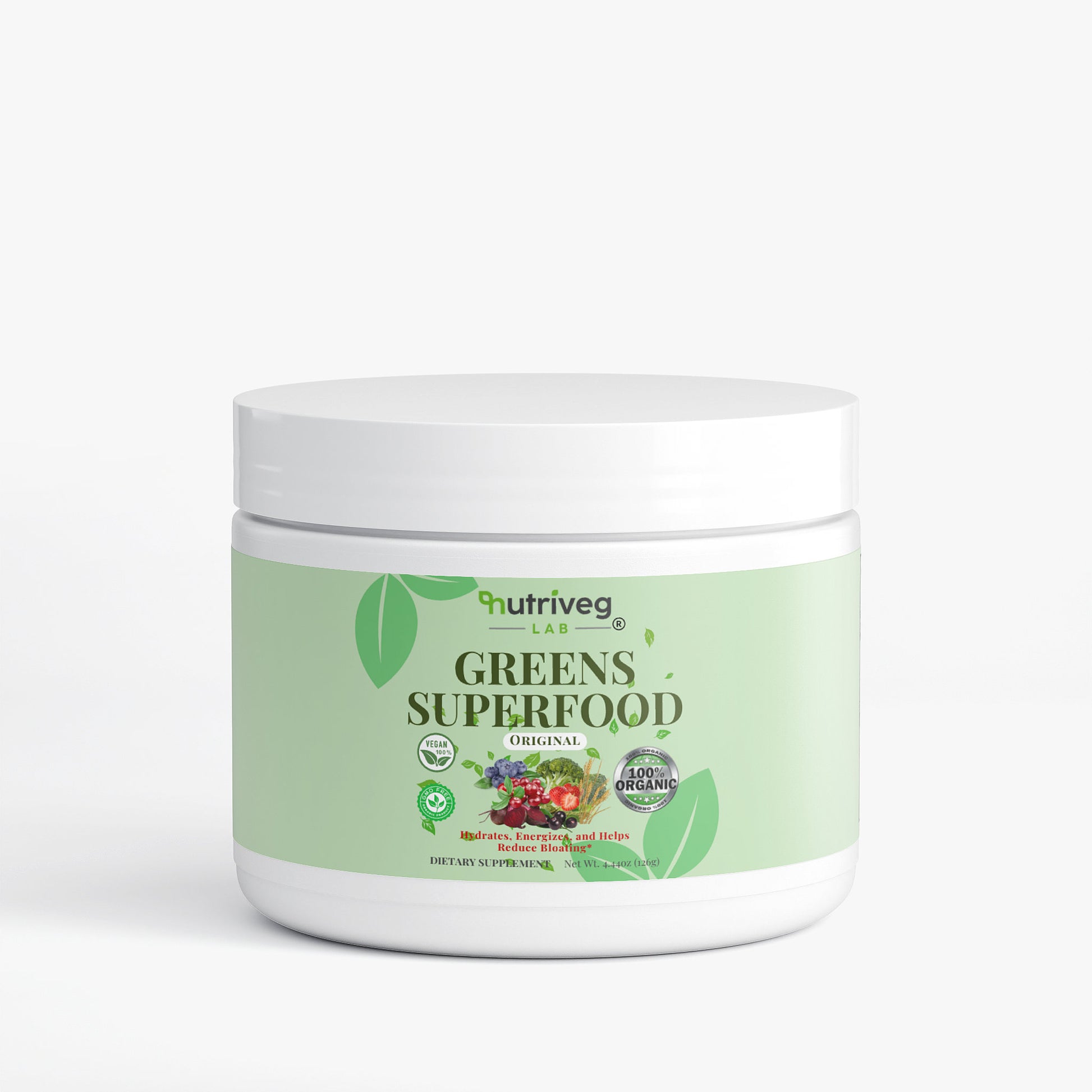 Greens Superfood