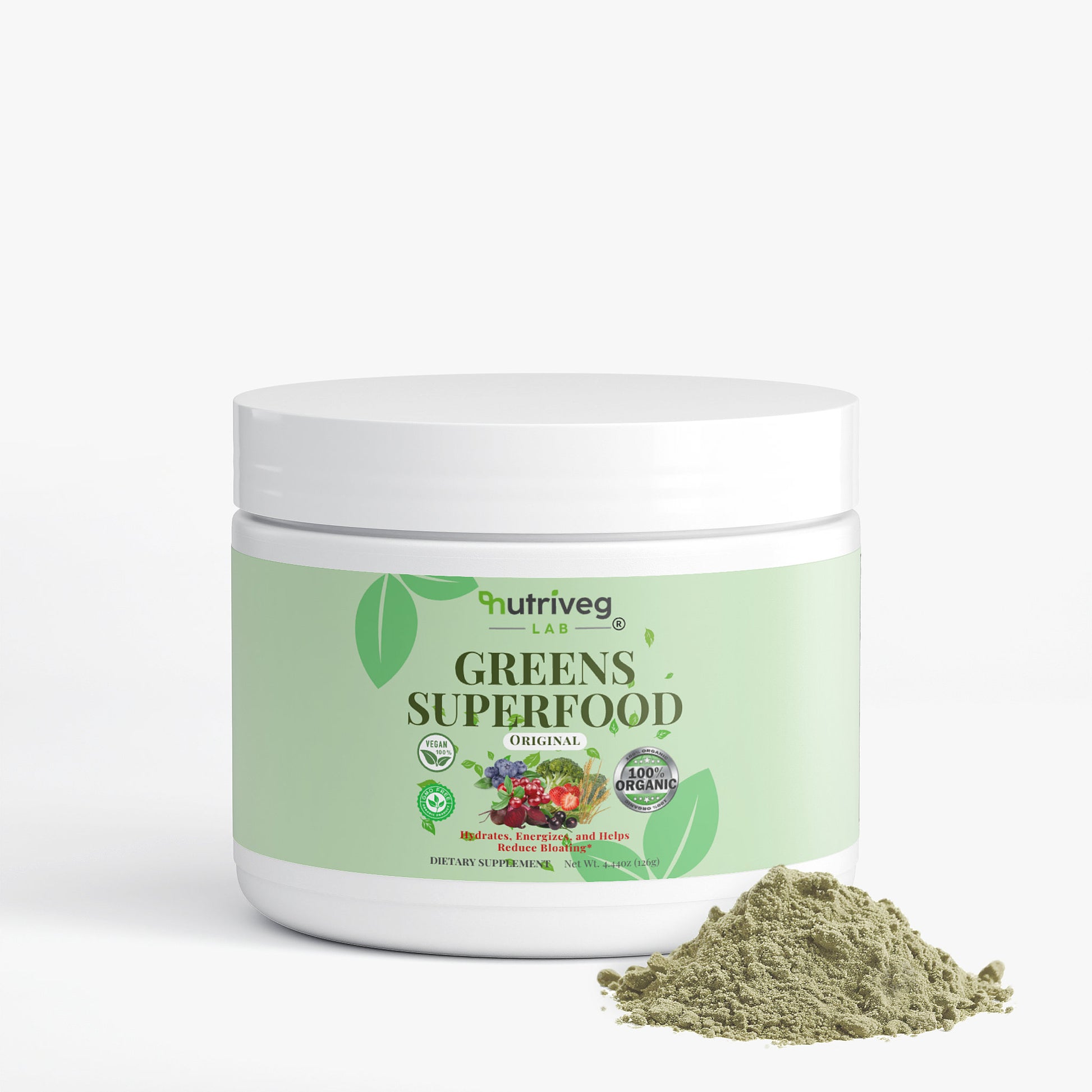 Greens Superfood