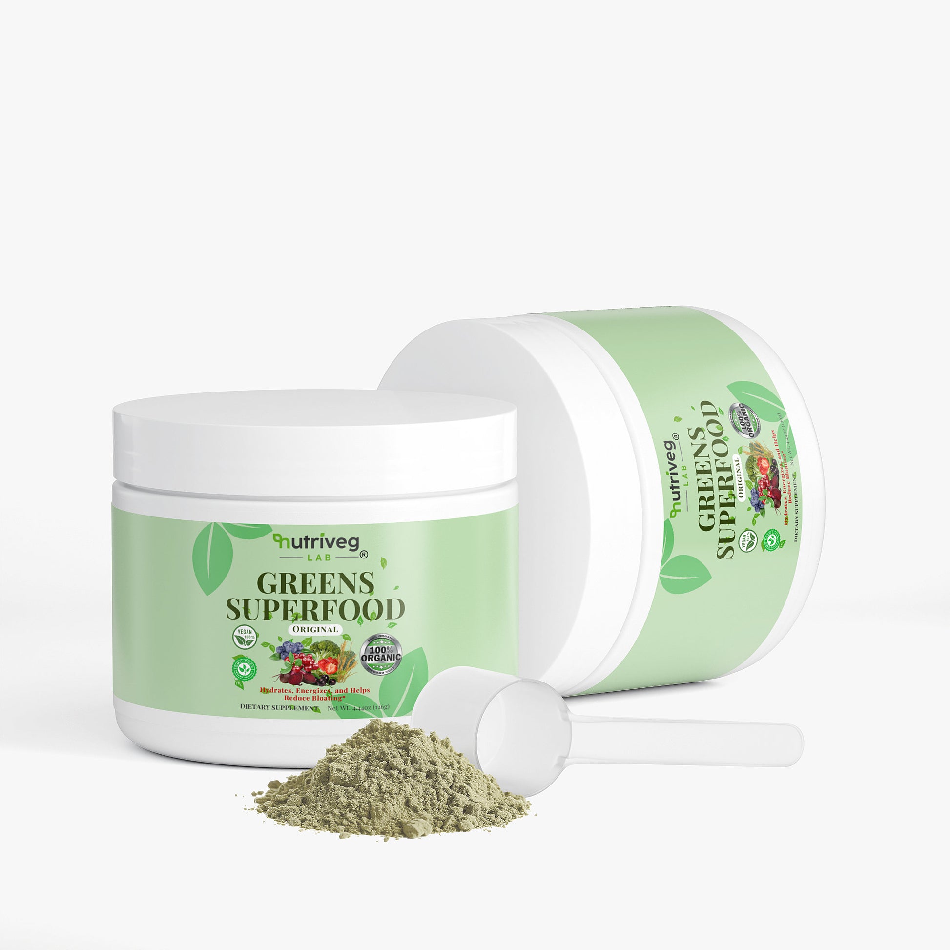 Greens Superfood