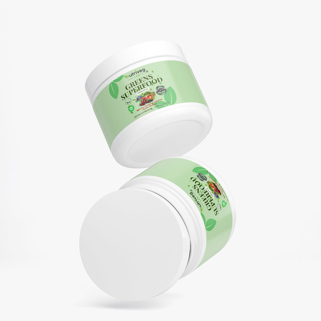 Greens Superfood