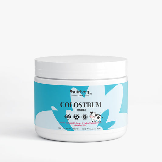 Colostrum Powder