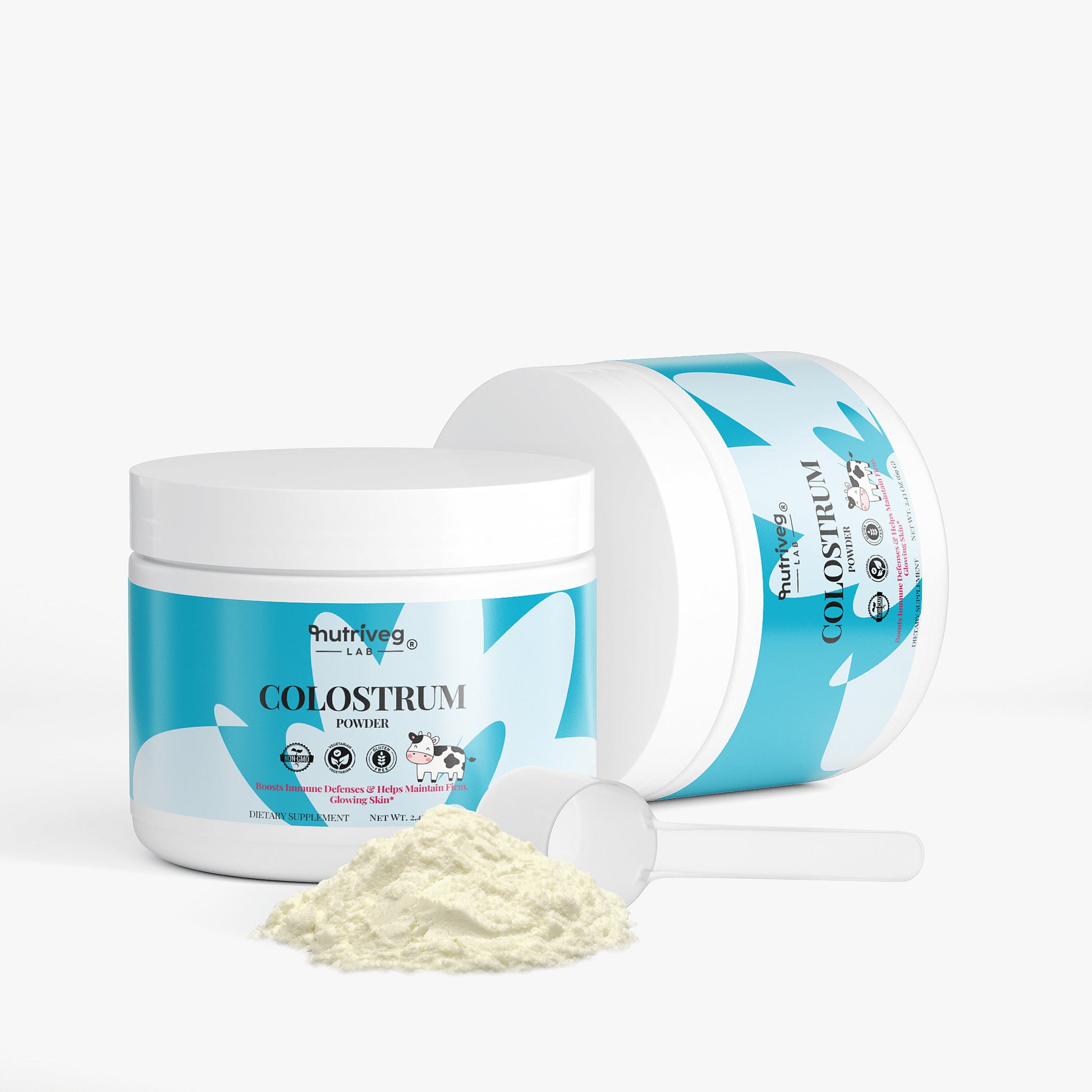 Colostrum Powder