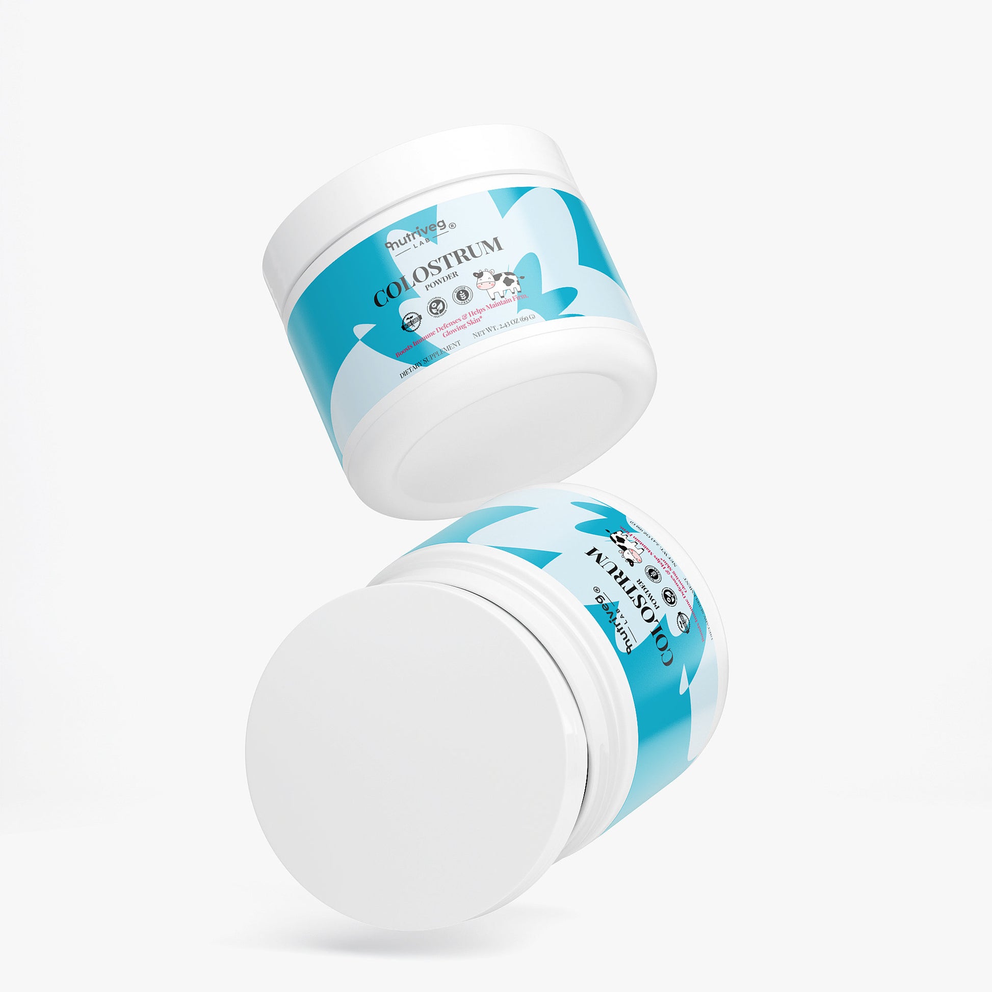 Colostrum Powder