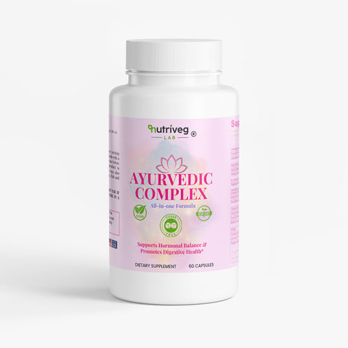 Ayurvedic Complex