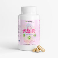 Ayurvedic Complex