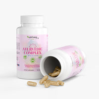 Ayurvedic Complex