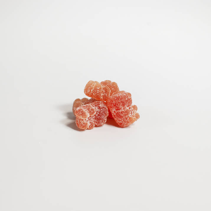 Multivitamin Bear Gummies