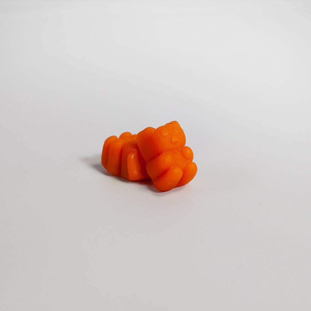Turmeric Gummies with Pepper Extract