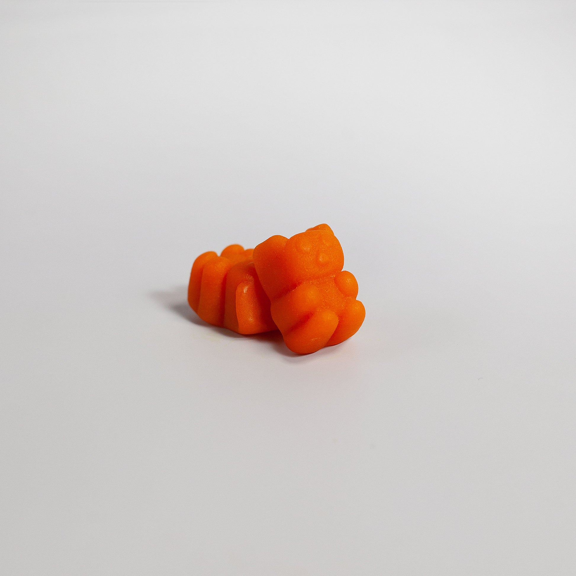 Turmeric Gummies with Pepper Extract