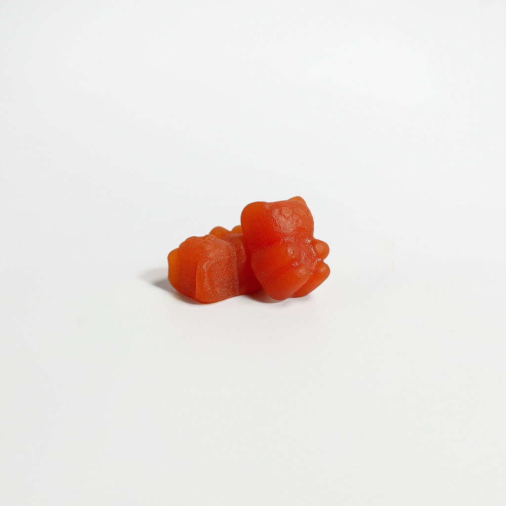 Collagen Biotin Gummies