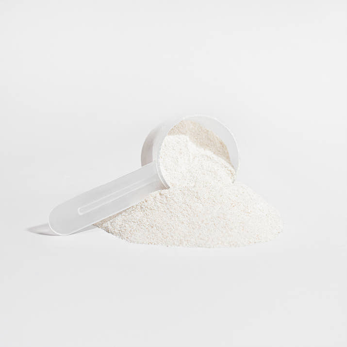 Collagen Peptides - Grass-Fed - Hydrolyzed