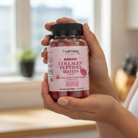 Collagen Biotin Gummies